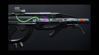 Reprised Destiny 2 Pulse Rifle is the consistency king made for PvP [upl. by Nnateragram]