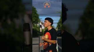 Ngayoy Naririto  Steve Caco Cover Song [upl. by Novehs]