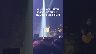 Alanis Morissette Jagged Little Pill Concert Manila Philippines [upl. by Dickinson]