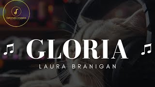 Laura Branigan  Gloria Lyrics gloria laurabranigan lyricsvideo [upl. by Aniram594]