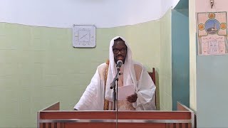 Imam Fallou Diba  Ragal YALLA ak li ci aju [upl. by Britton]