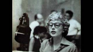 Blossom Dearie1924428200927  Deed I Do [upl. by Isac]