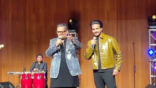 Abhijeet amp Jai Bhattacharya  Live In Sydney 2024  Suno Na Suno Na [upl. by Dearborn]