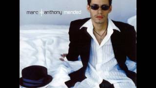 Marc Anthony  llegaste a mi [upl. by Delamare]