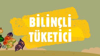 4sınıf fen bilinçli tüketici [upl. by Nallid]