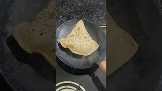 Ghee Paratha Recipe  homestylecooking118 viral food shorts trending youtubeshorts cooking [upl. by Navetse]