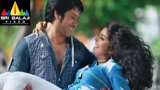 Love You Bangaram Telugu Movie Part 1012  Rahul Shravya  Sri Balaji Video [upl. by Eima452]