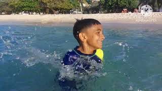 Coyaba Beach Resort Grenada part 2 [upl. by Nawk]