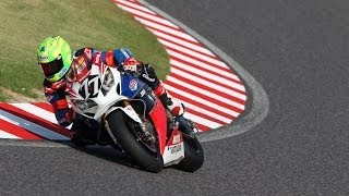 TT Legends Documentary  Episode 6  Suzuka 8hr Race [upl. by Piefer]