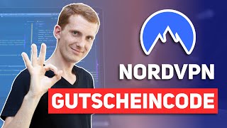 NordVPN Gutscheincode  Bester Rabatt Promo amp Deal für Nord VPN [upl. by Enovad]