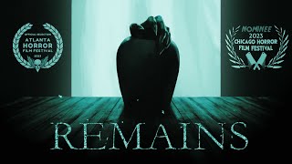 One Remains Trailer [upl. by Decca403]