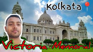 😱Victoria Memorial Kolkata 😱विक्टोरिया मेमोरियल के अंदर क्या है 😳 Rani ka Dress Dekhe Rap Song [upl. by Ro664]