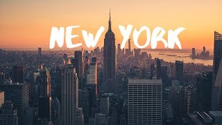 NEW YORK CITY BEST VIEWS and TOP VISITS  Travel blog City Guide [upl. by Catherin]