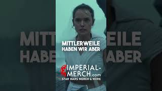 Die nächste STAR WARS FilmTrilogie kommt [upl. by Rockey]