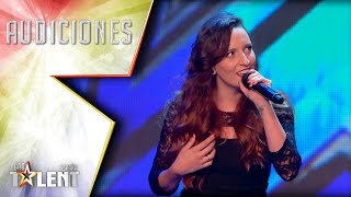 Del Blues americano a la sevillana más española  Audiciones 2  Got Talent España 2017 [upl. by Jevon]