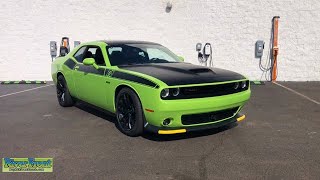 2023 Dodge Challenger St Charles Aurora Glendale Heights Naperville North Aurora IL 23693 [upl. by Tyre]