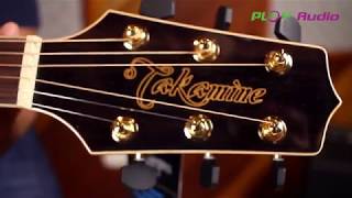 Takamine GD93 CE um dos melhores confira [upl. by Elbertine]