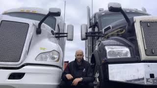 PacLease Montréal Leasing top tips Part one of a Kenworth T680 vs T880 comparison [upl. by Prager]