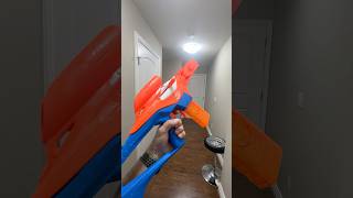 Nerf First Person nOOb Reload 3 [upl. by Ennad]