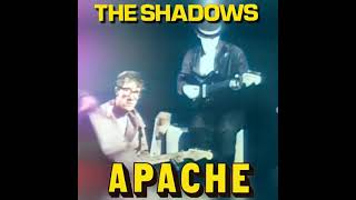 THE SHADOWS  APACHE [upl. by Noet]