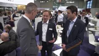 FENSTERBAU FRONTALE 2018 – The complete exhibition [upl. by Anitnas]