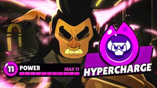 Will HYPERCHARGE kill Brawl Stars [upl. by Marice]