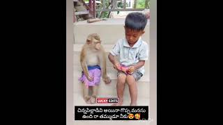 Chinnapillavadi ayena manchi manasu undhi ♥️👌🥰goodheartedman love like share subscribe [upl. by Asiat]