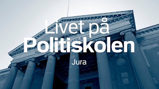 Livet på Politiskolen Jura [upl. by Dwinnell]