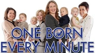 One Born Every Minute S09E01 HDTV x264 C4TV [upl. by Det]