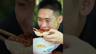 Breakfast Blind Box丨Eating Spicy Food and Funny Pranks丨 Funny Mukbang丨TikTok Video [upl. by Brodsky814]