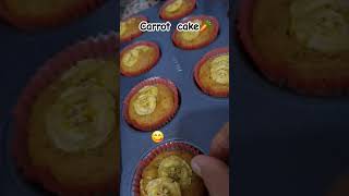 Carrot cake kayu jan murayta lang wow food shortvideo alingtinderavlogs [upl. by Sixel]