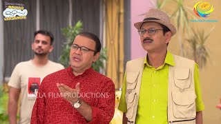 NEW Ep 3353  Taarak Mehta Ka Ooltah Chashmah  Full Episode  तारक मेहता का उल्टा चश्मा [upl. by Irolav281]