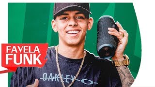 MC Rick  E Que Eu Vou Acionar Meu Contatinho Ela Vai Brota MEC MEC No Escurinho Favela Funk 2019 [upl. by Arbe]