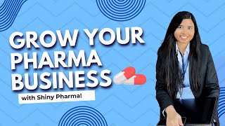 Best Pharma Company I How to Grow Pharma Business in India I Trusted Pharma Company [upl. by Tuchman]