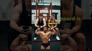 Natty or Not on fitness influencers Ft Coach Greg [upl. by Elma]