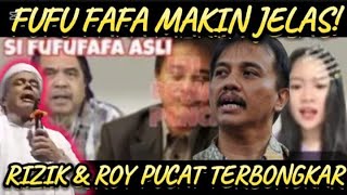 D0SA  D0SA FUFU FAFA ASLI HABIB RlZlEQ MAKIN T4KUT PULANG ROY SURYO PUCAT UDAH HlNA WAPRES GIBRAN [upl. by Hulda]