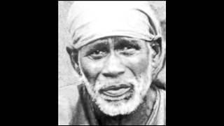 Sai Sajda By Hamsar Hayat  Audio with magical photo of Shirdi Sai Baba  Aman Azad [upl. by Joo]