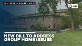 Two local Representatives are leading the way on a new bill to address group home issues [upl. by Ailhat843]