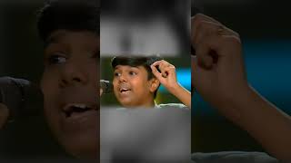 Flowers top singer 2  Sreenand  Madhumasam Viriyanu [upl. by Nylirehs141]