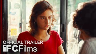 Goodbye First Love  Official Trailer  HD  IFC Films [upl. by Gillie]