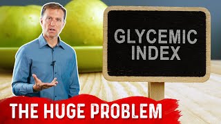 The HUGE Problem with the Glycemic Index GI [upl. by Lokim]