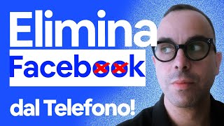 Dipendenza da Social Network  FACEBOOK è Pericoloso 2020 [upl. by Cooe]