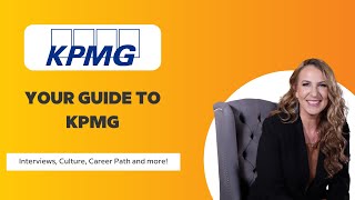 KPMG Interviews Culture Career Path and Salaries [upl. by Nerag]