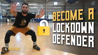 10 Tips To Become A Lockdown Defender 🔐 [upl. by Ardnuhsor]