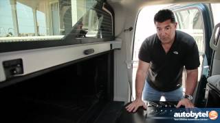 2012 Chevrolet Avalanche 1500 Test Drive amp Sport Utility Truck Video Review [upl. by Kennie]