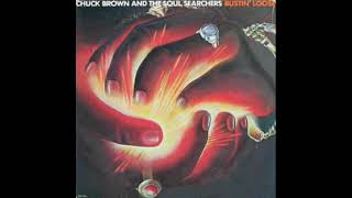 Chuck Brown and The Soul Searchers  Bustin Loose Drum Break  Loop [upl. by Vinay904]