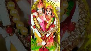 Nischit aapka mangal hoga Radha Radha [upl. by Imij]