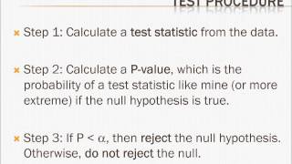 Hypothesis Testing by Statgraphics [upl. by Robbie]