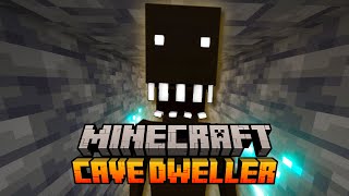 Cave Dweller Minecraft Mod Showcase for 1193 [upl. by Hakceber183]