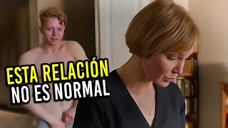 Este Chico Estuvo Con Su Profesora [upl. by Adym58]